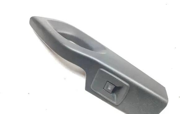 Renault Trafic III (X82) Electric window control switch 809600891R 809606183R