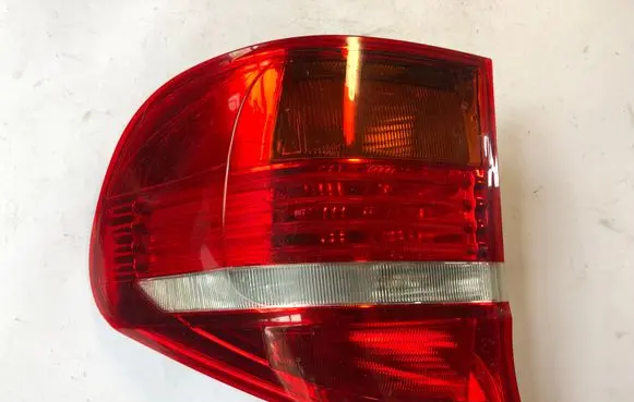 BMW X5 E70 Rear/tail lights 7200818