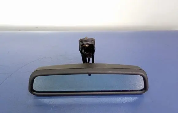 Aixam A751 Rear view mirror (interior) CTB100220