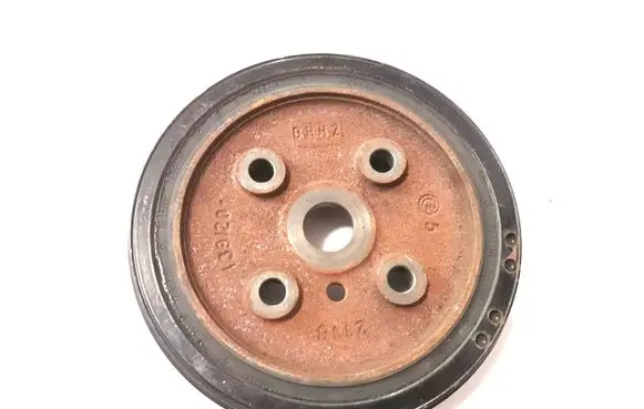 Volvo XC60 Crankshaft pulley 31258122 13920