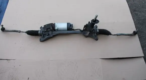 Volvo EX30 Steering rack 3504975641 6608050233 2305060000309