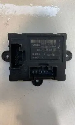 Ford Fiesta Door control unit/module 1002722608 CV1T14B531AF
