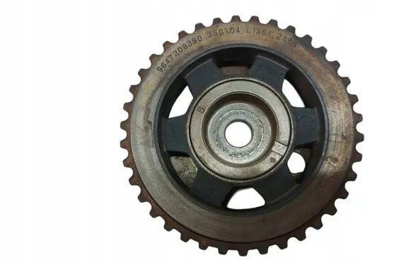 Peugeot 307 Camshaft pulley/ VANOS 9647208380