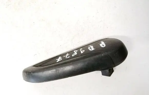 Citroen C5 Other interior part 4406017