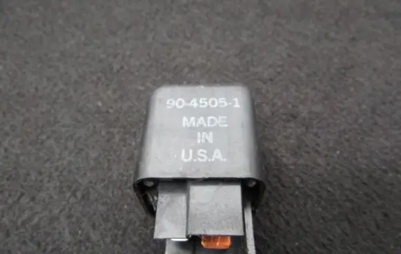 Honda Accord Other relay 9045051 90-4505-1