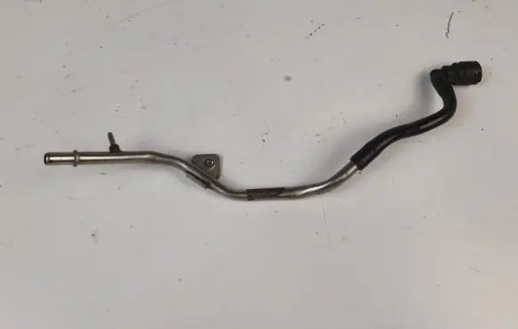 Mercedes-Benz E W212 Vacuum line/pipe/hose A6512300556
