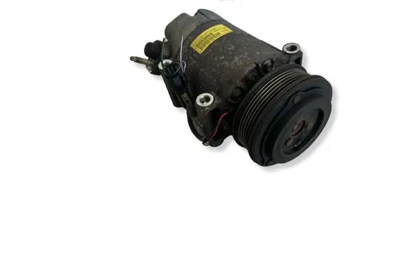 Ford Kuga II Air conditioning (A/C) compressor (pump) GV6119D629WA