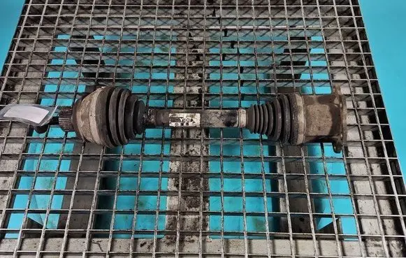 Audi A4 S4 B8 8K Front driveshaft 8K0407271Q IMPRK1437538