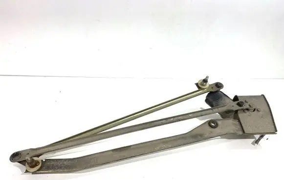 Fiat Ducato Front wiper linkage and motor 