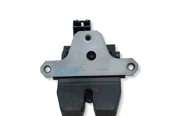 Ford Mondeo MK IV Tailgate/trunk/boot lock/catch/latch 01041155002 8M51R442A66AC