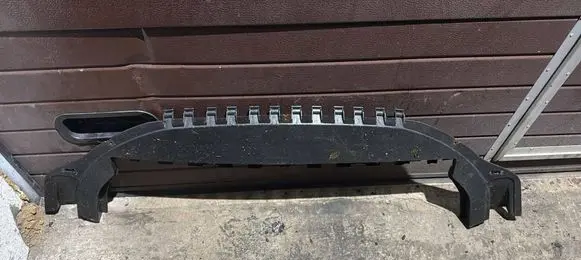 Volvo S40 Engine splash shield/under tray