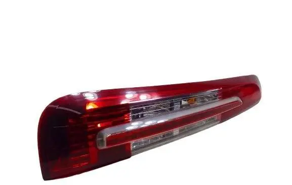 Ford C-MAX I Rear/tail lights 140712-KAS 140712
