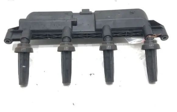 Fiat Fiorino High voltage ignition coil BBC22TUA