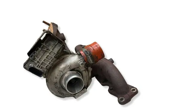 Chrysler Grand Voyager V Turbo 35242128H 7719551 21302677G