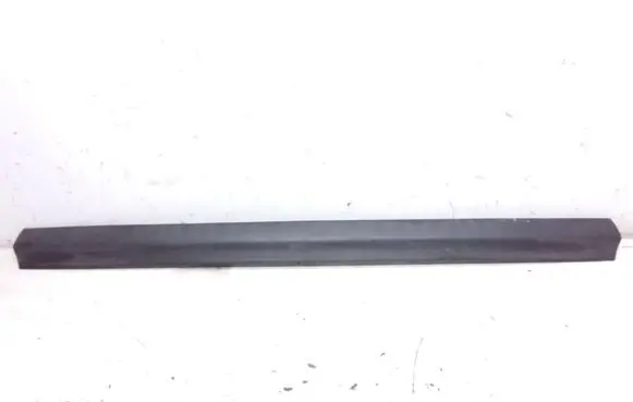 Opel Zafira A Tailgate trim 24425938 0090495
