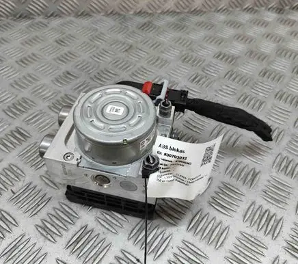 Cupra Formentor ABS Pump 5WA614517BM