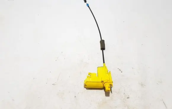 Mercedes-Benz S W223 Front door soft close latching motor A2237601400