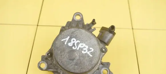 Fiat 500 Vacuum pump 55226403 312A2000