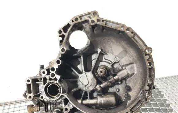 Land Rover Freelander Manual 5 speed gearbox 