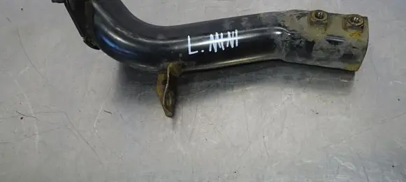 Mini One - Cooper R50 - 53 Front bumper shock/impact absorber 