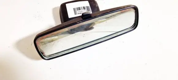 Peugeot 206 Rear view mirror (interior) e200708