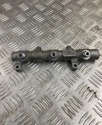 Audi A7 S7 4K8 Fuel main line pipe 059130089DL