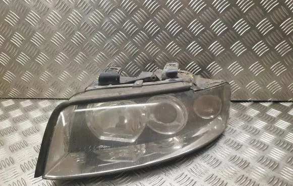 Audi A4 S4 B6 8E 8H Headlight/headlamp 8E0941003C 8E0990007C