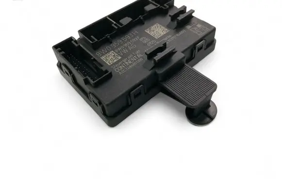 Door control unit/module