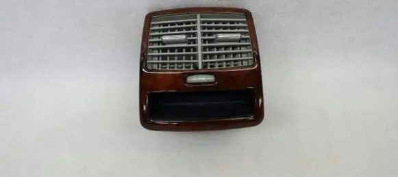 Mercedes-Benz S W220 Rear air vent grill A2208300654