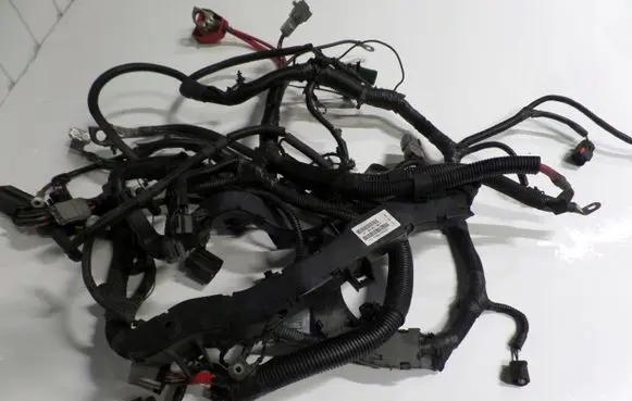 Jeep Cherokee Engine installation wiring loom P56044511AB