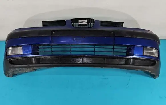 Seat Cordoba (6K) Front bumper IMPRK1415553
