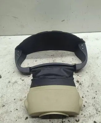Infiniti EX Dashboard trim