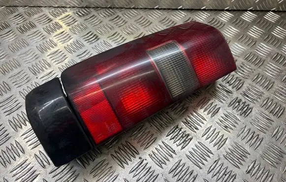 Volvo S70 V70 V70 XC Rear/tail lights 3512318