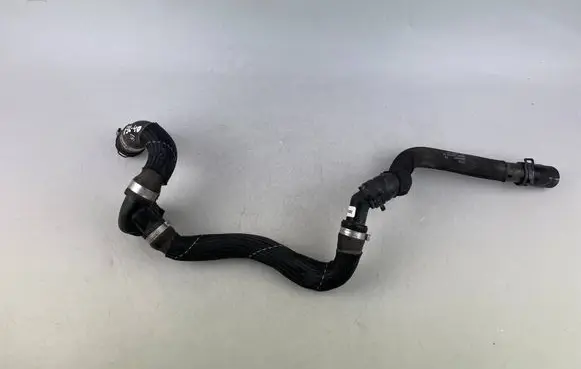 Mini One - Cooper F56 F55 Engine coolant pipe/hose 8631942