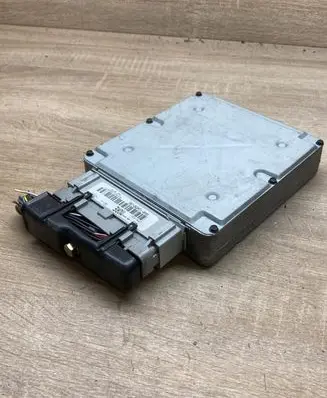 Ford Focus Engine control unit/module ECU 98AB12A650CBG