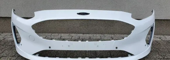 Ford Fiesta Front bumper