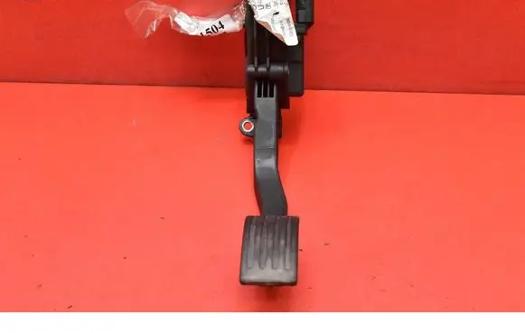 Ford Kuga I Accelerator throttle pedal 3M519F836AH
