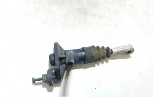 Audi A6 S6 C5 4B Clutch master cylinder 8e1721401