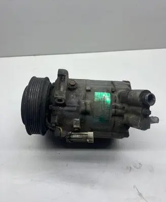 Opel Zafira A Air conditioning (A/C) compressor (pump) 24411249