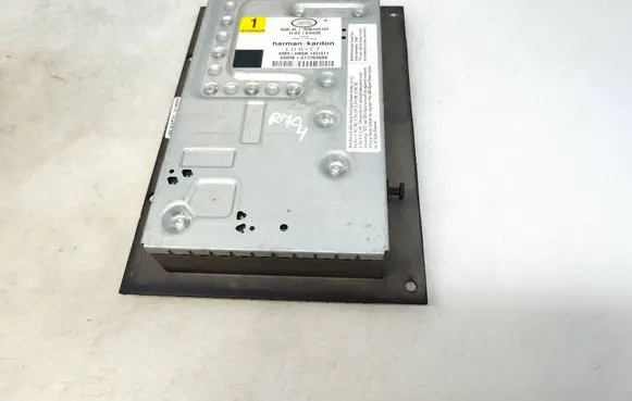 Land Rover Range Rover Sport L320 Sound amplifier XQK500105 1431511 077703688