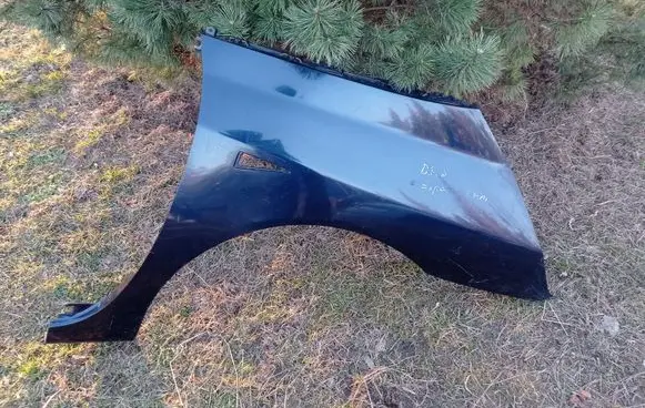 Renault Espace - Grand espace IV Fender 8200155751
