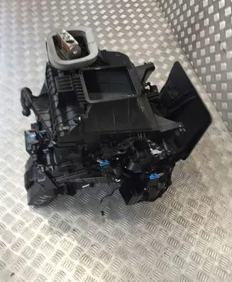 Audi e-tron Heater blower radiator 1EA963581E