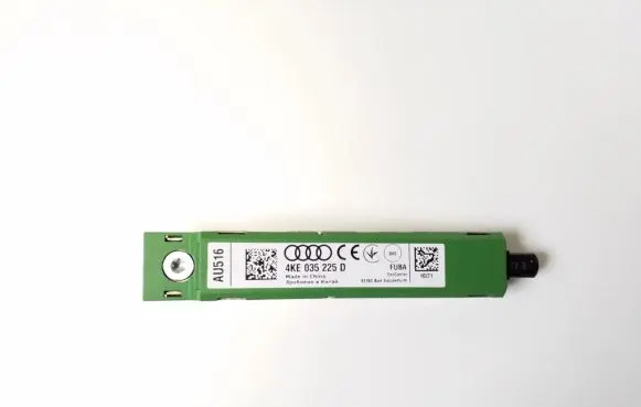 Audi e-tron Aerial antenna amplifier 4KE035225D