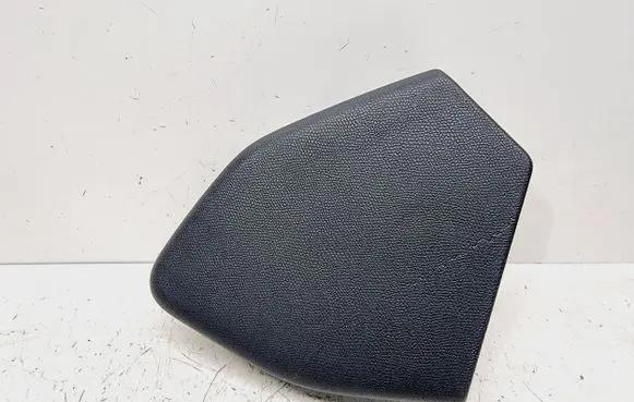 Peugeot 3008 II Seat trim 9809663980 98096639ZD