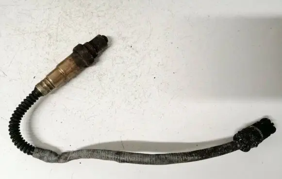 Volkswagen Touareg I Lambda probe sensor