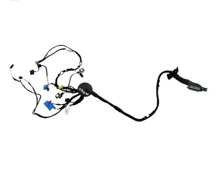 Cupra Formentor Front door wiring loom 5FH971120D 5FH971121A