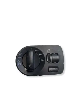 Audi A3 S3 8P Light switch 8P1941531F