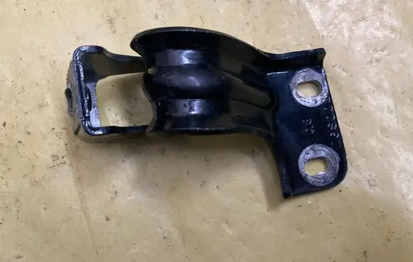 Mercedes-Benz A W169 Tailgate/trunk/boot hinge A1697400837 ES920506