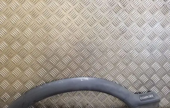 Opel Zafira A Front arch trim 090597591LH