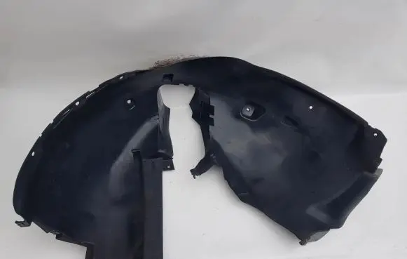 Citroen Berlingo Front arch 9817398780
